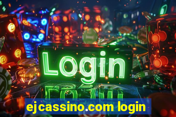 ejcassino.com login